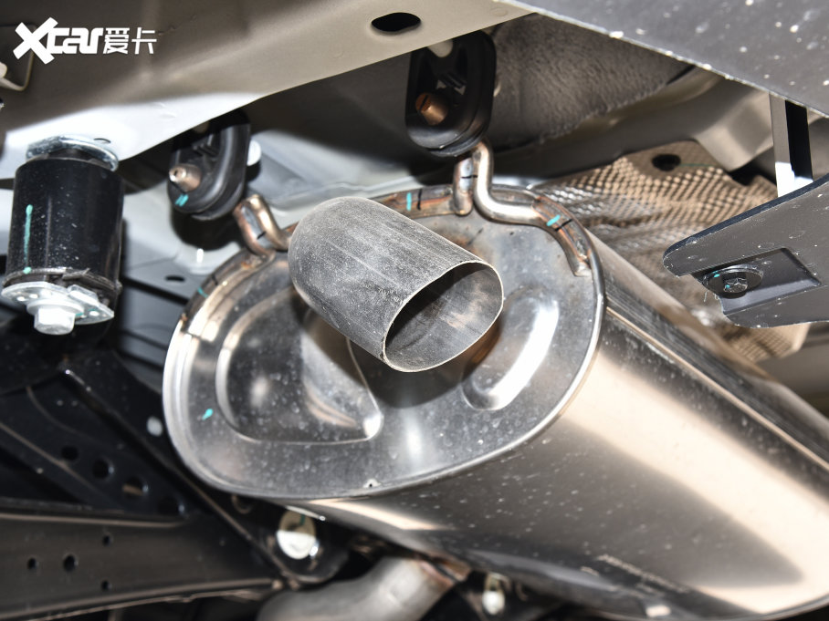 2022I EcoBoost 170 KI