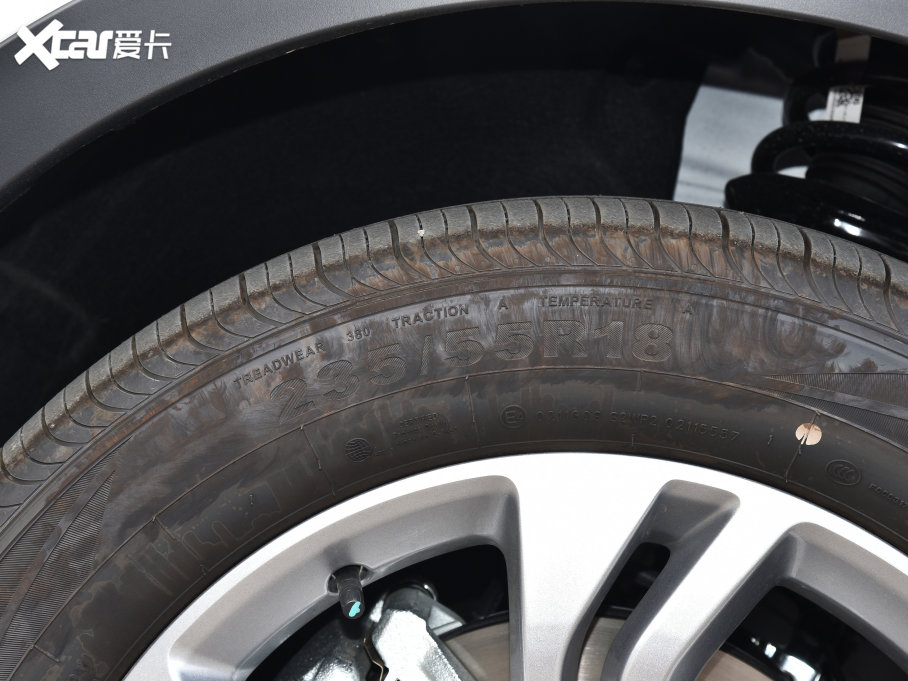 2022I EcoBoost 170 KI