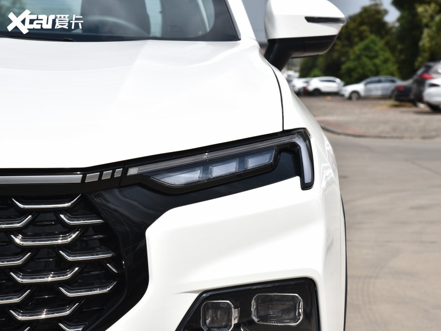 2022I EcoBoost 170 KI