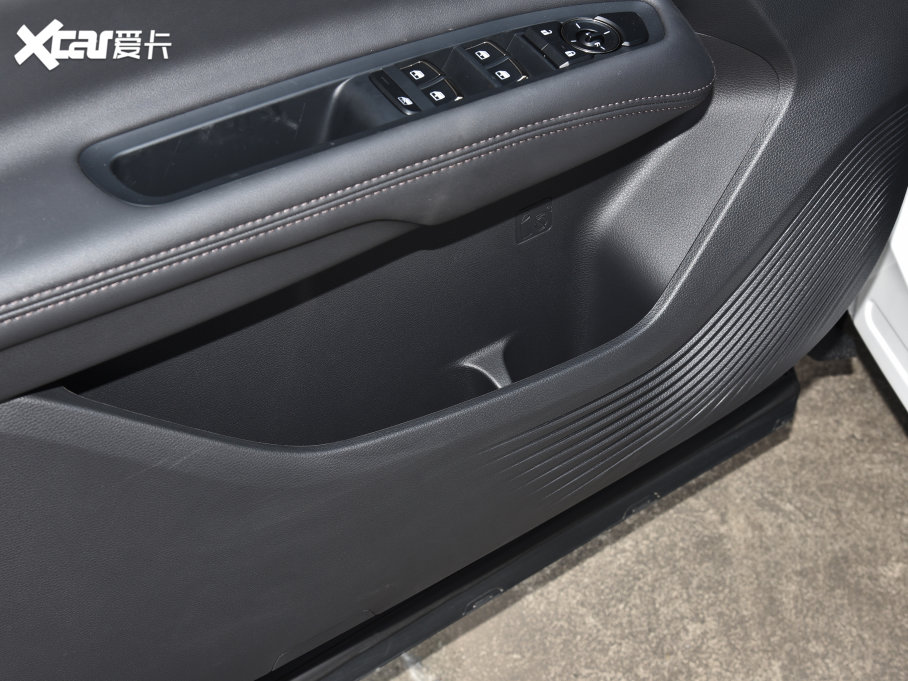 2022I EcoBoost 170 KI