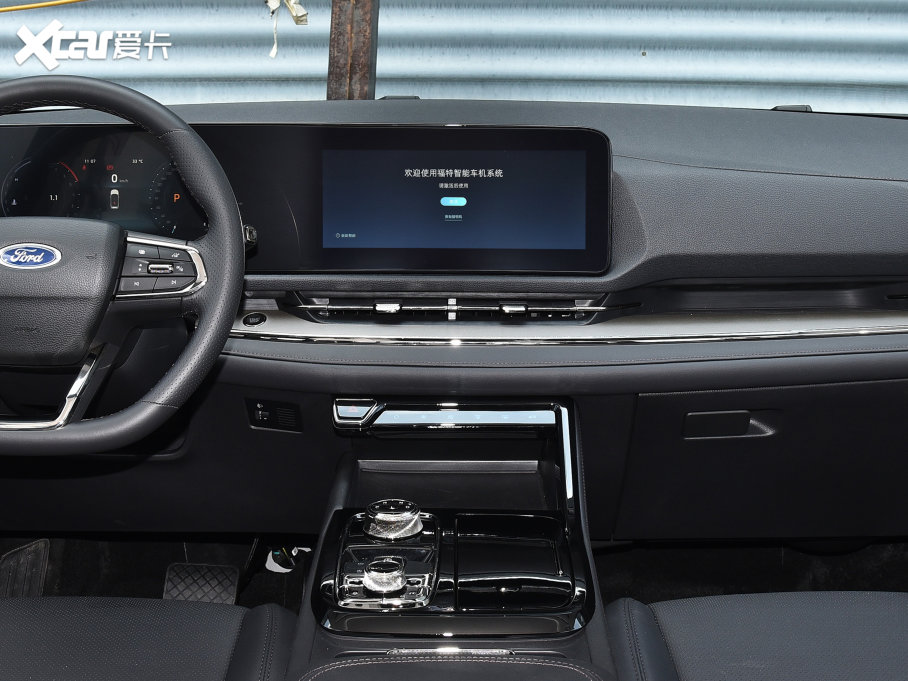 2022I EcoBoost 170 KI