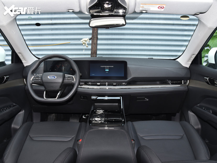 2022I EcoBoost 170 KI