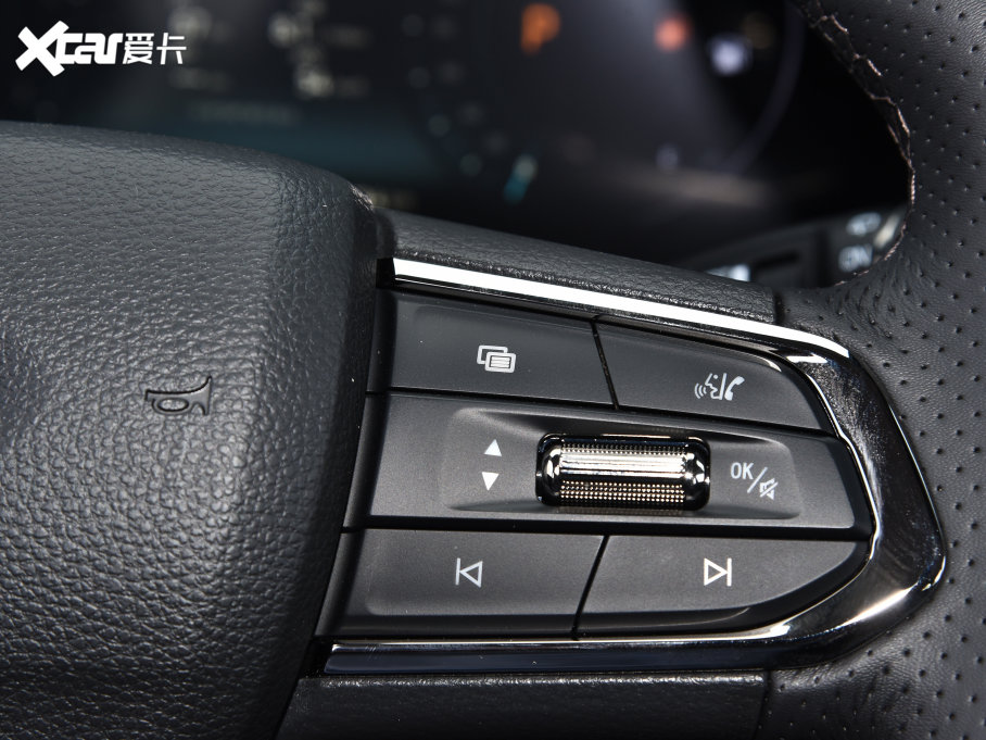 2022I EcoBoost 170 KI