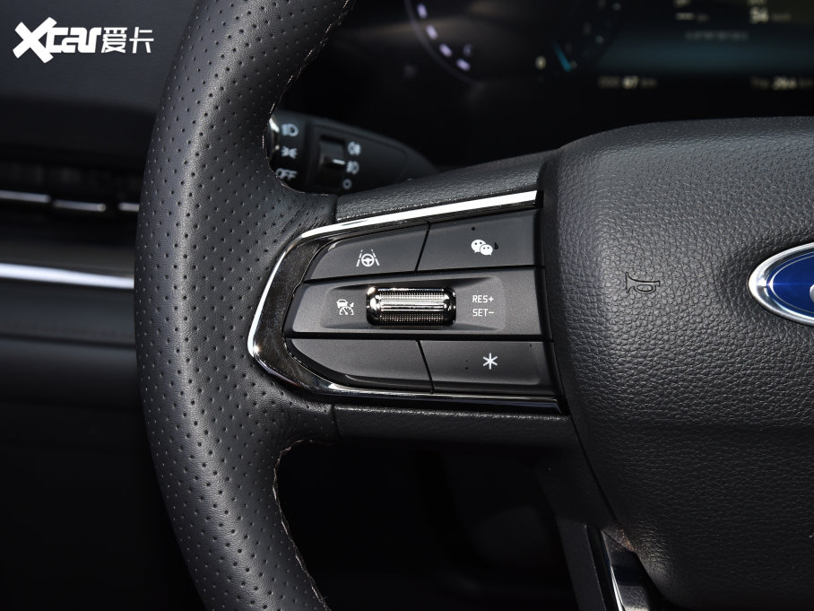 2022I EcoBoost 170 KI