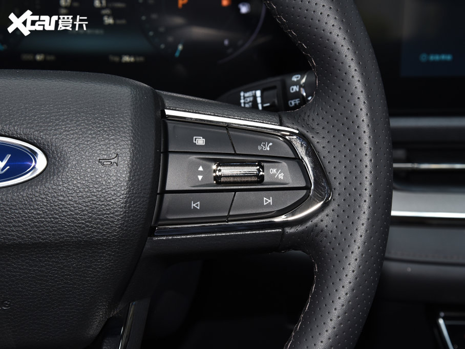 2022I EcoBoost 170 KI