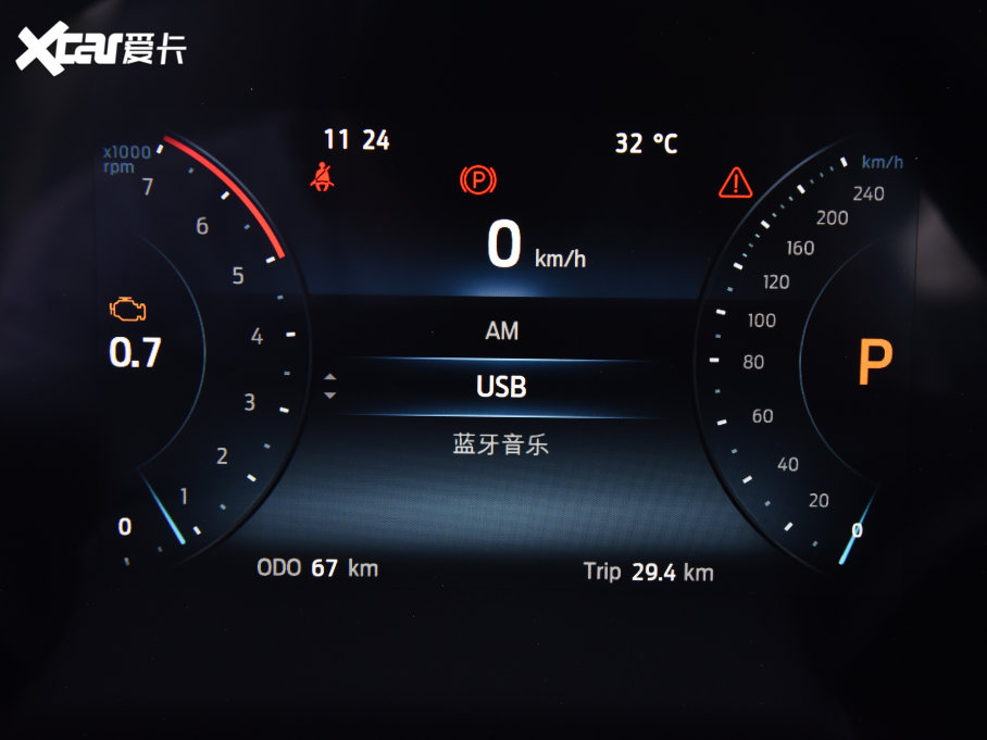 2022I EcoBoost 170 KI