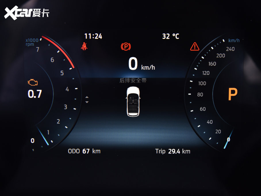 2022I EcoBoost 170 KI