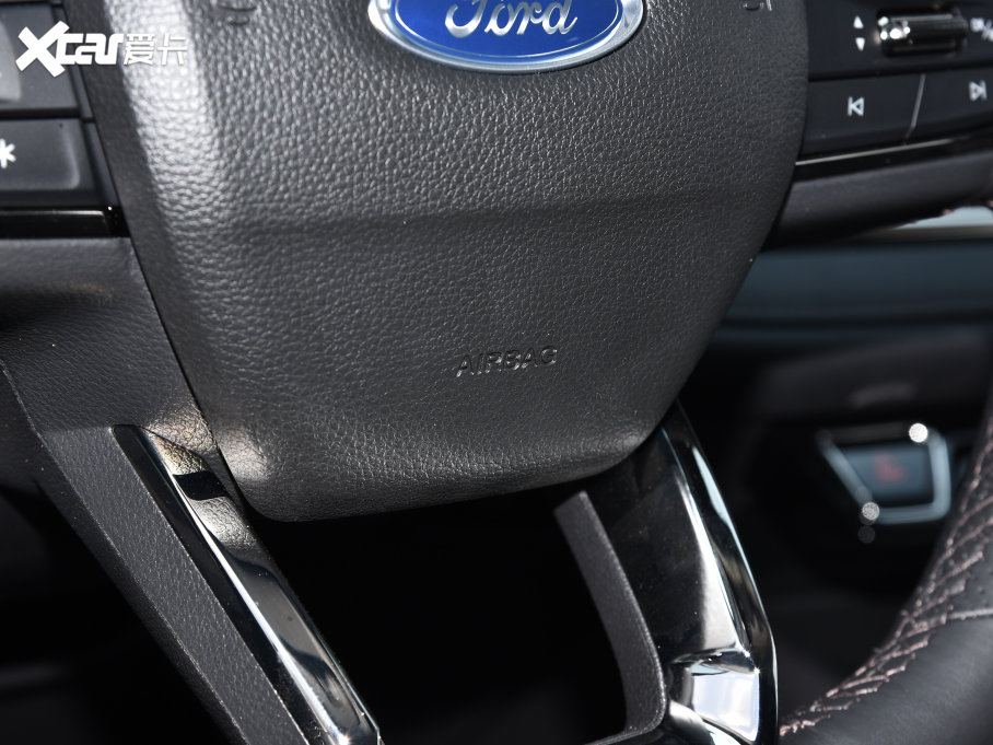 2022I EcoBoost 170 KI