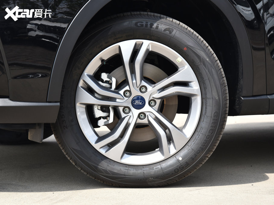 2022I EcoBoost 170 I