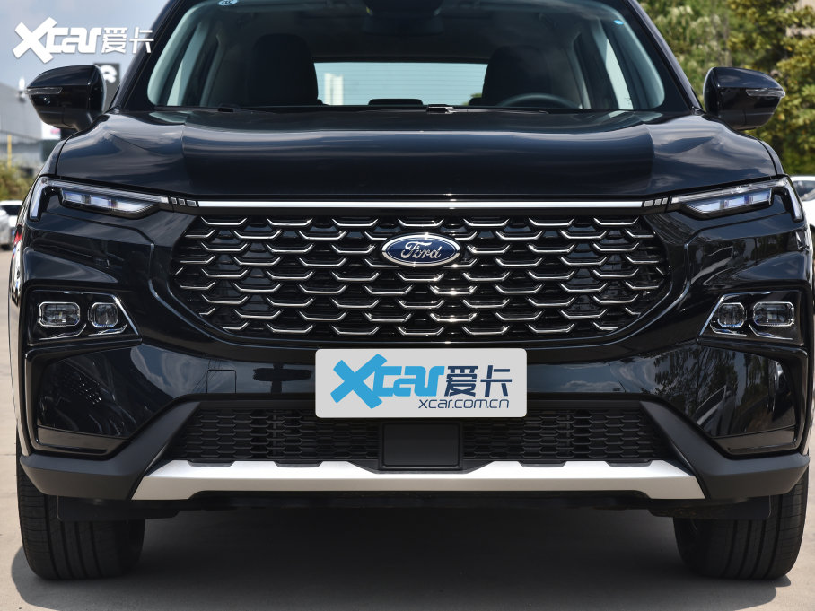 2022I EcoBoost 170 I