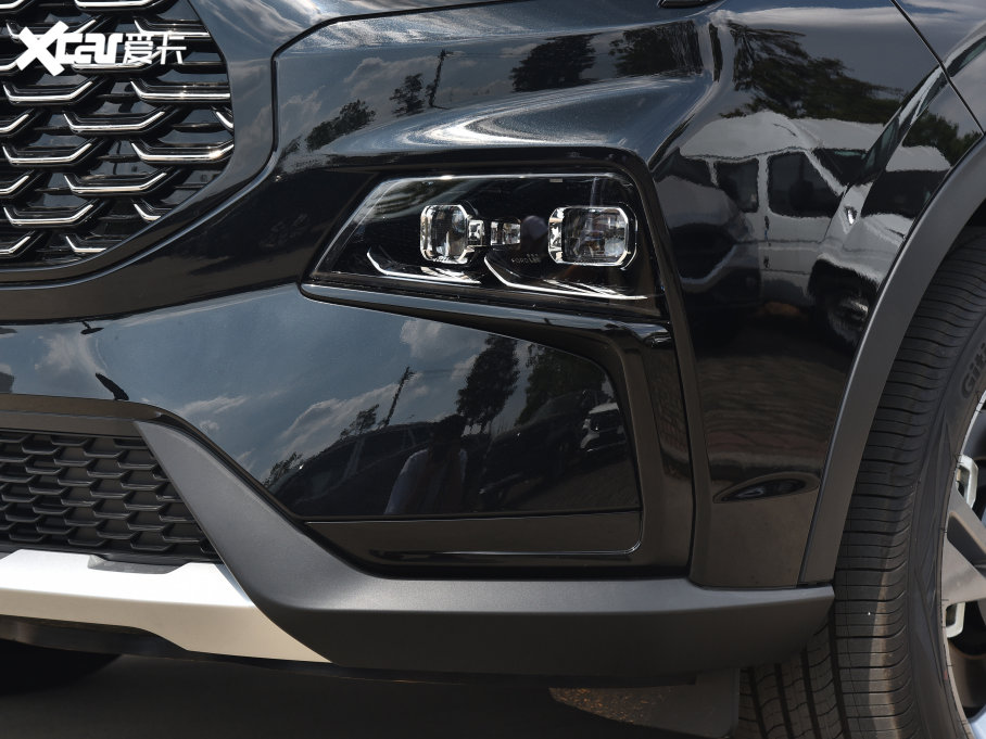 2022I EcoBoost 170 I