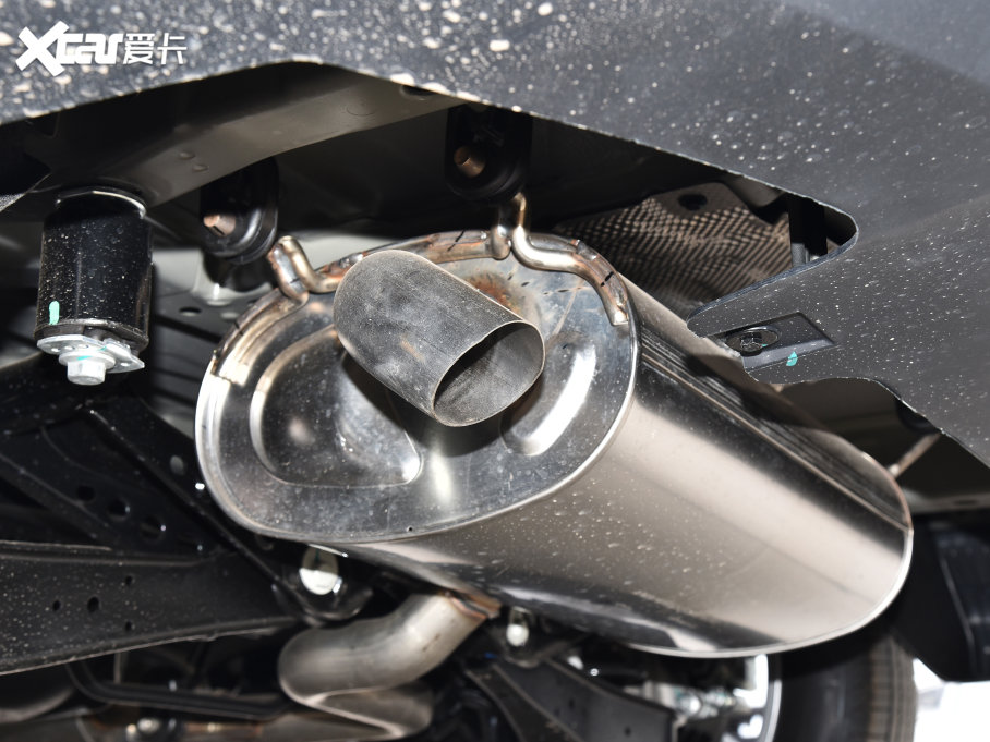 2022I EcoBoost 170 I