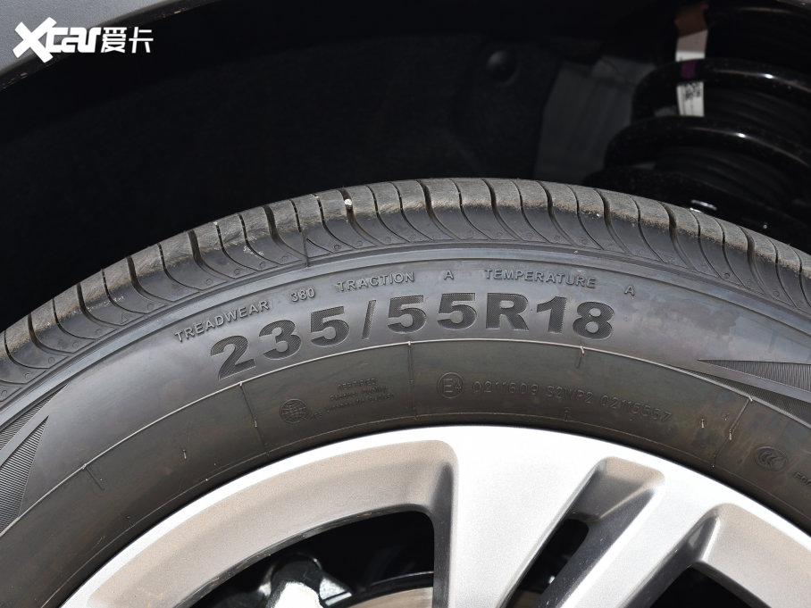 2022I(lng) EcoBoost 170 I(lng)