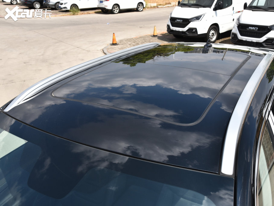 2022I EcoBoost 170 I