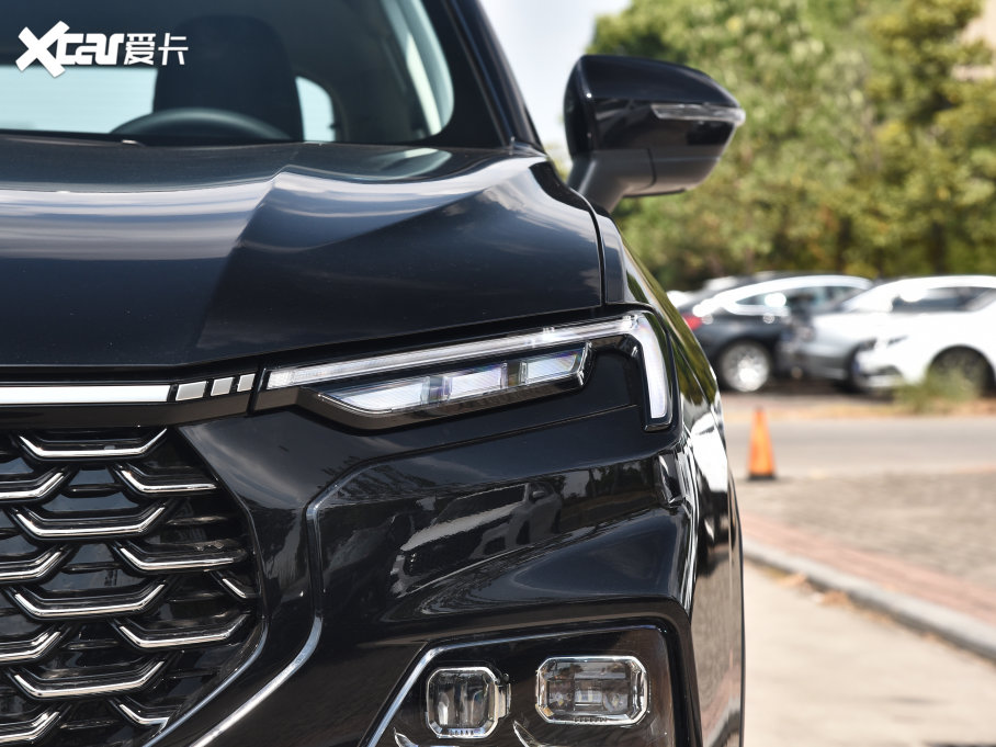 2022I EcoBoost 170 I