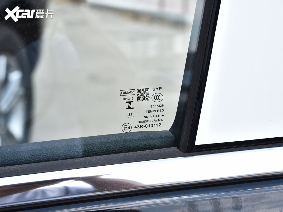 2022I EcoBoost 170 I