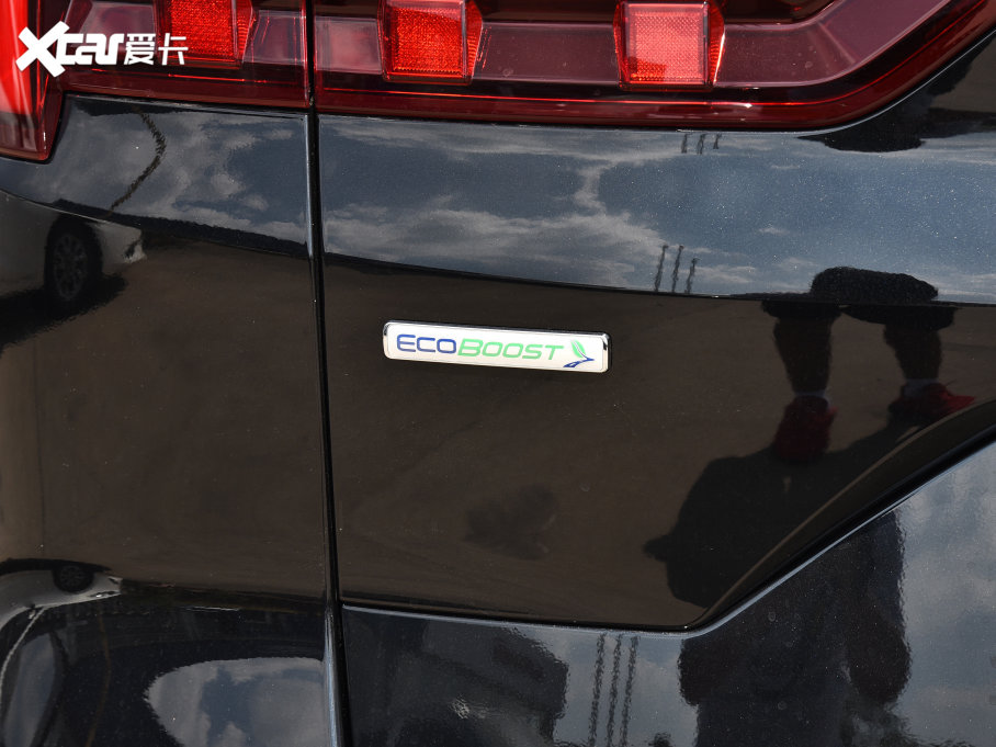 2022I EcoBoost 170 I