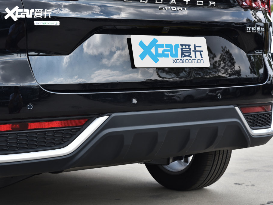 2022I EcoBoost 170 I