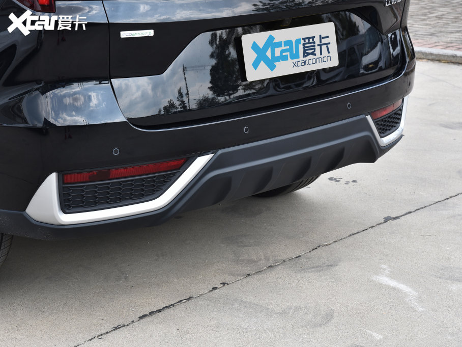 2022I EcoBoost 170 I