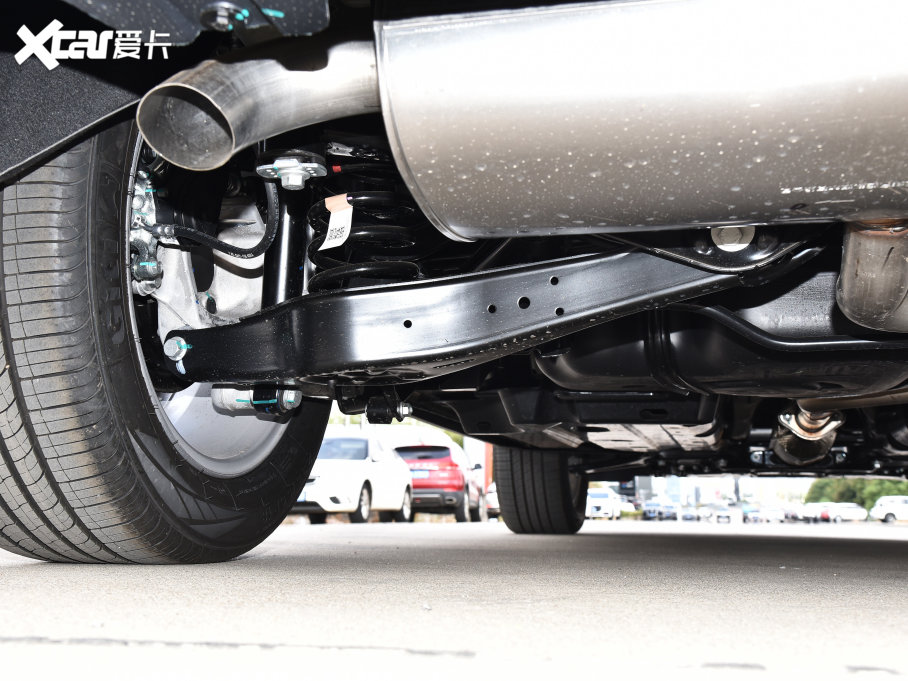 2022I EcoBoost 170 I