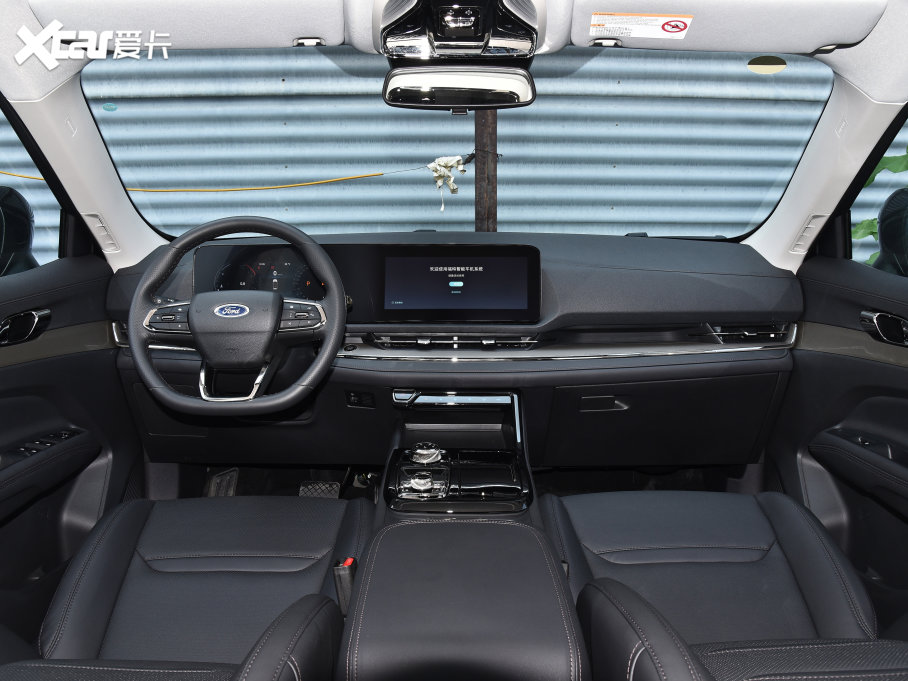 2022I EcoBoost 170 I