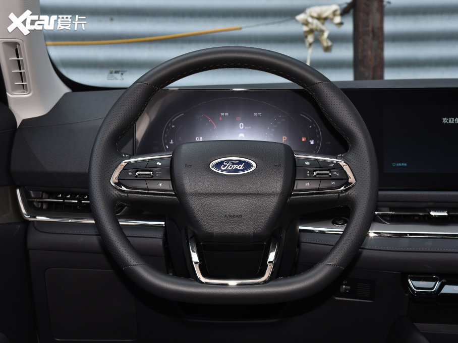 2022I EcoBoost 170 I