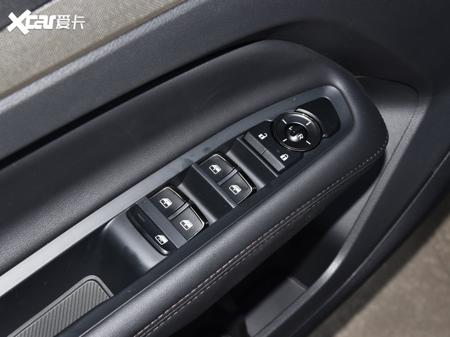 2022I EcoBoost 170 I