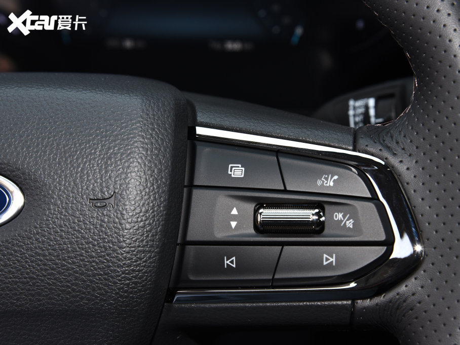 2022I EcoBoost 170 I