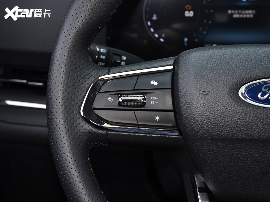 2022I EcoBoost 170 I