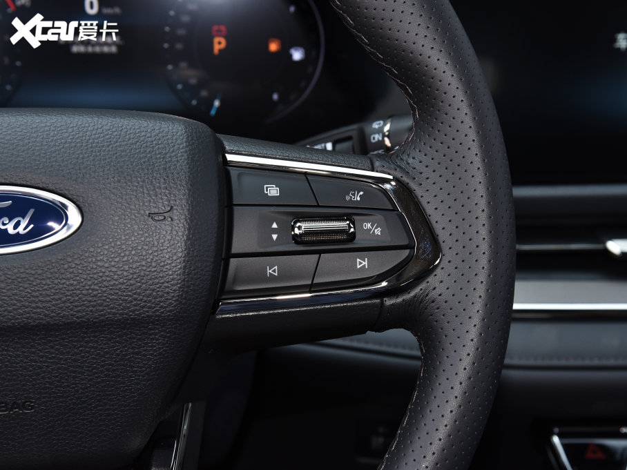 2022I EcoBoost 170 I