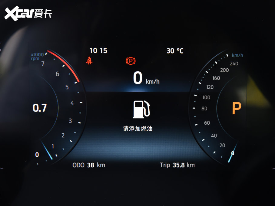 2022I EcoBoost 170 I