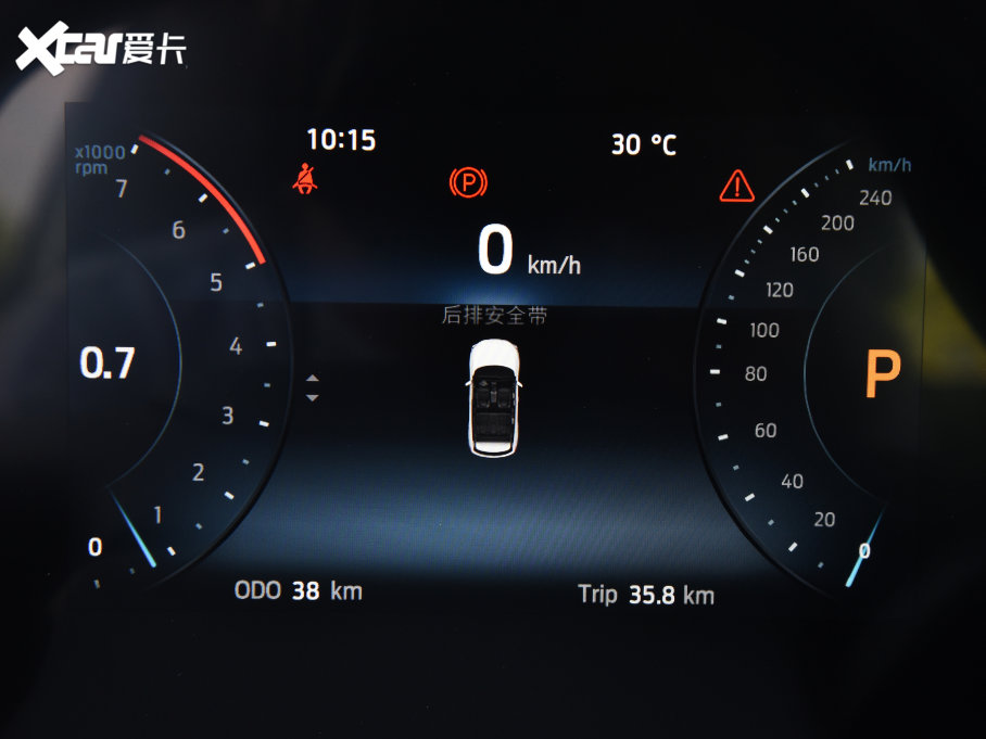 2022I EcoBoost 170 I