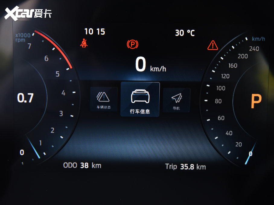 2022I EcoBoost 170 I