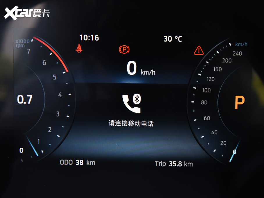 2022I EcoBoost 170 I