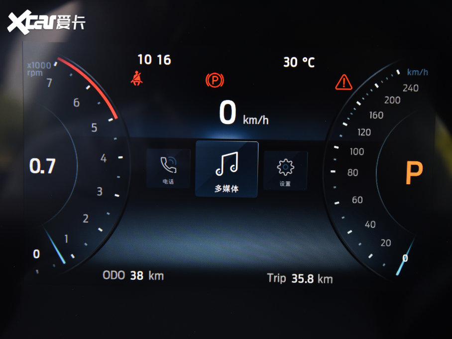 2022I EcoBoost 170 I