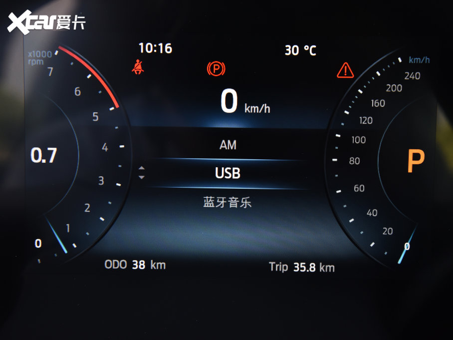 2022I EcoBoost 170 I