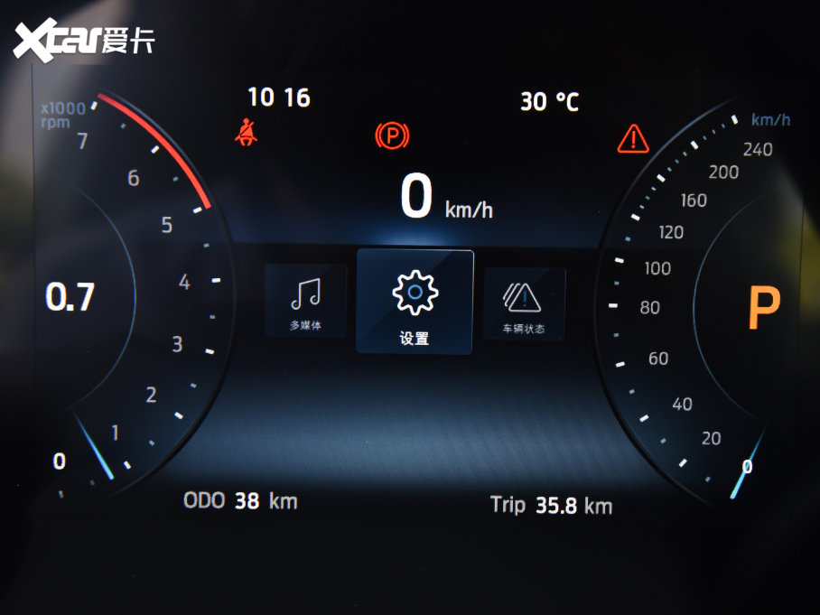 2022I EcoBoost 170 I