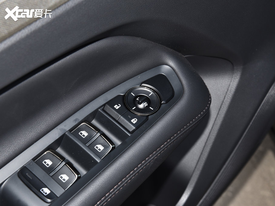 2022I EcoBoost 170 I