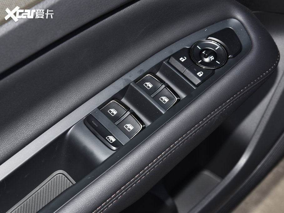 2022I EcoBoost 170 I