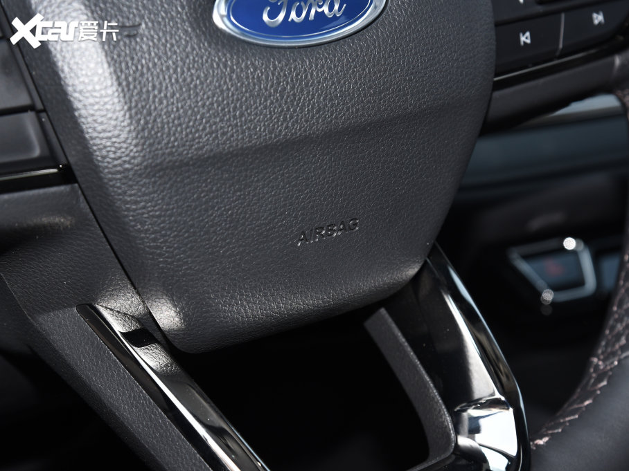 2022I EcoBoost 170 I