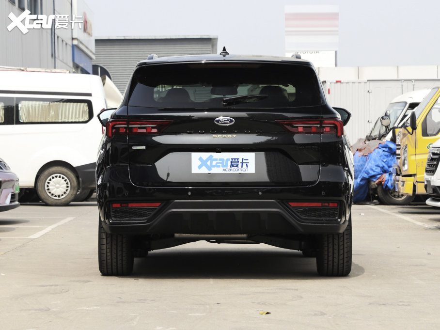 2022I O EcoBoost 170 Ӱ