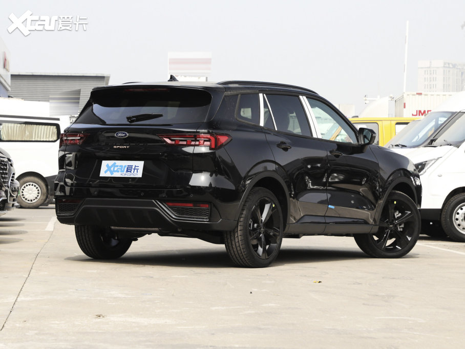 2022I O EcoBoost 170 Ӱ