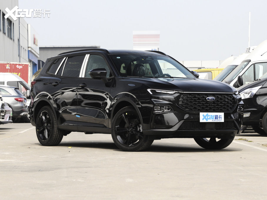 2022I O EcoBoost 170 Ӱ