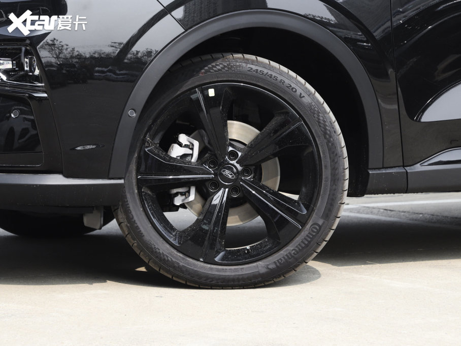 2022I O EcoBoost 170 Ӱ