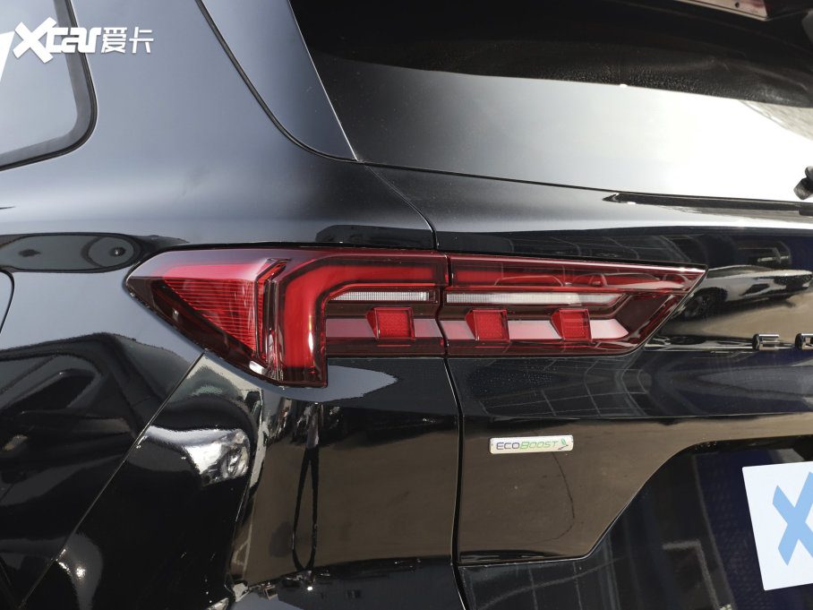 2022I O EcoBoost 170 Ӱ