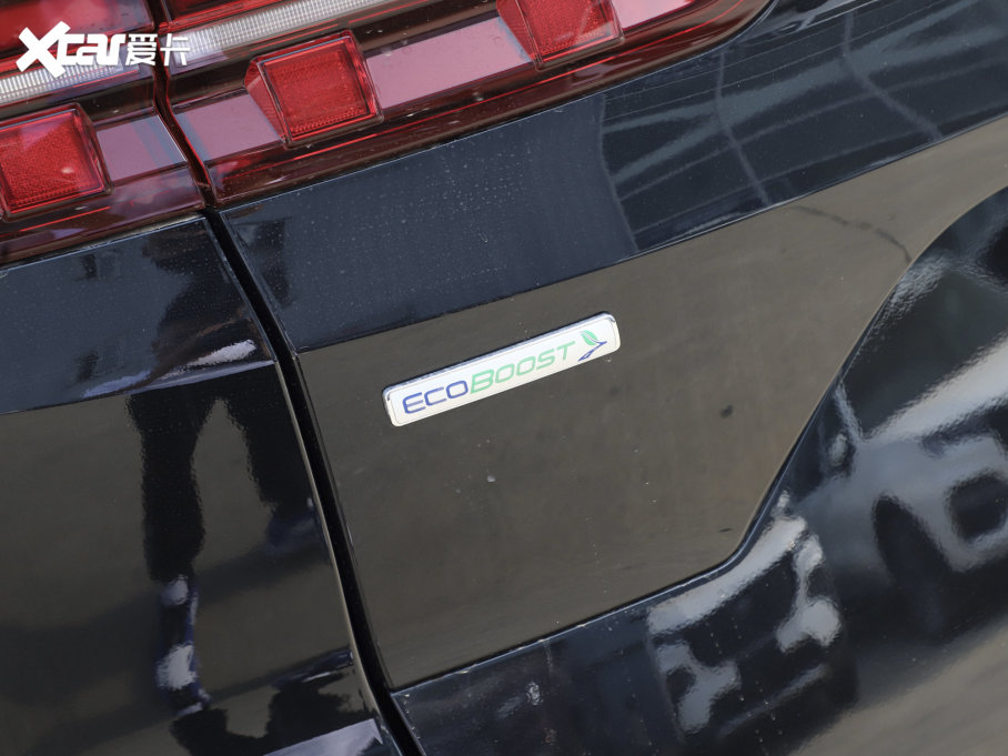 2022I O EcoBoost 170 Ӱ