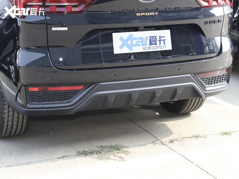 2022I O EcoBoost 170 Ӱ