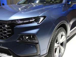 2022EcoBoost 170 IPLUS ^