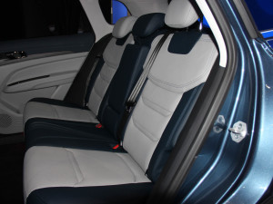 2022EcoBoost 170 I(lng)PLUS g