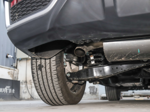 2022EcoBoost 170 IPLUS Ś